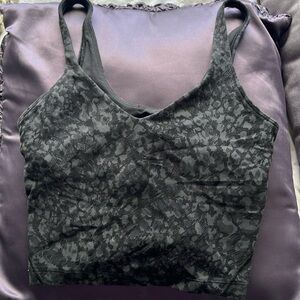Lululemon align tank